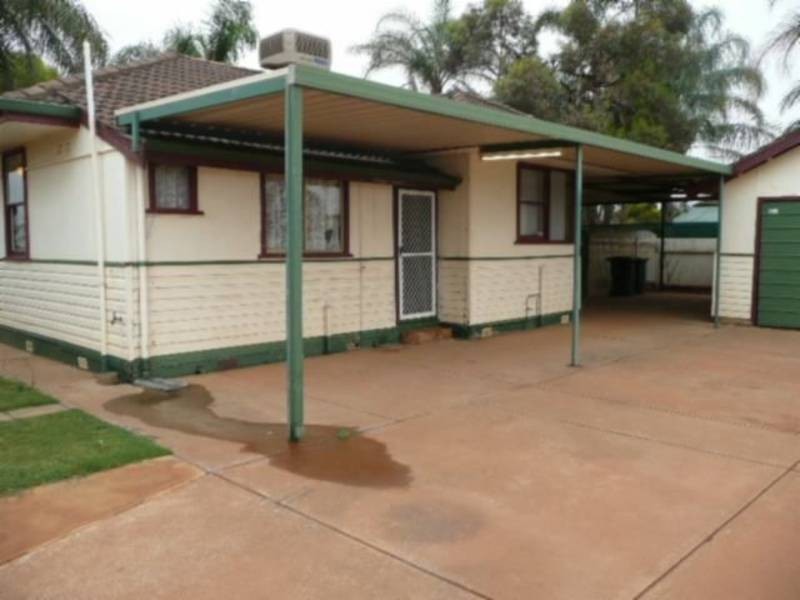 120A Hopkins  Street Boulder, Kalgoorlie WA 6430