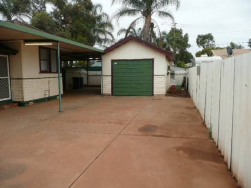 120A Hopkins  Street Boulder, Kalgoorlie WA 6430