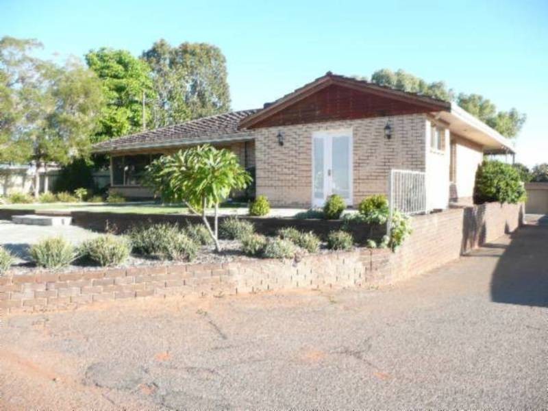 1 Alman Place, Kalgoorlie WA 6430