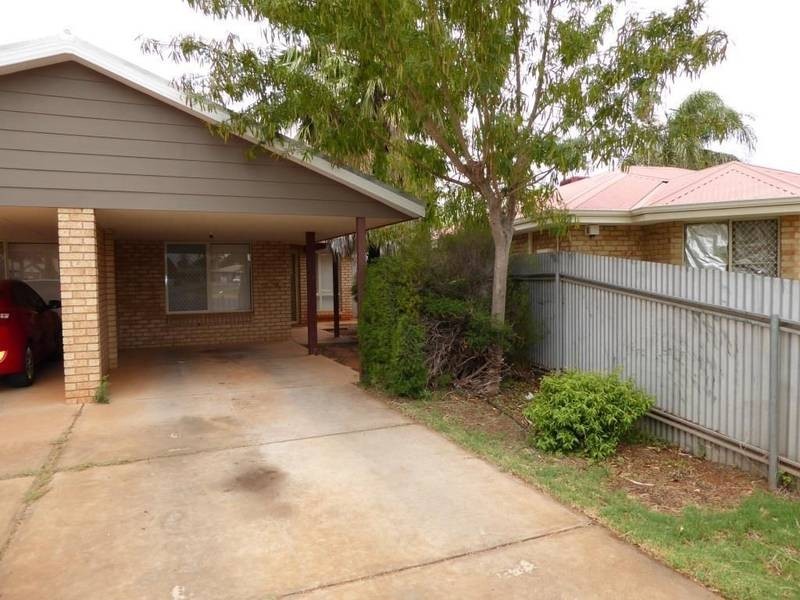 13B Rourke Cove, Somerville, Kalgoorlie WA 6430
