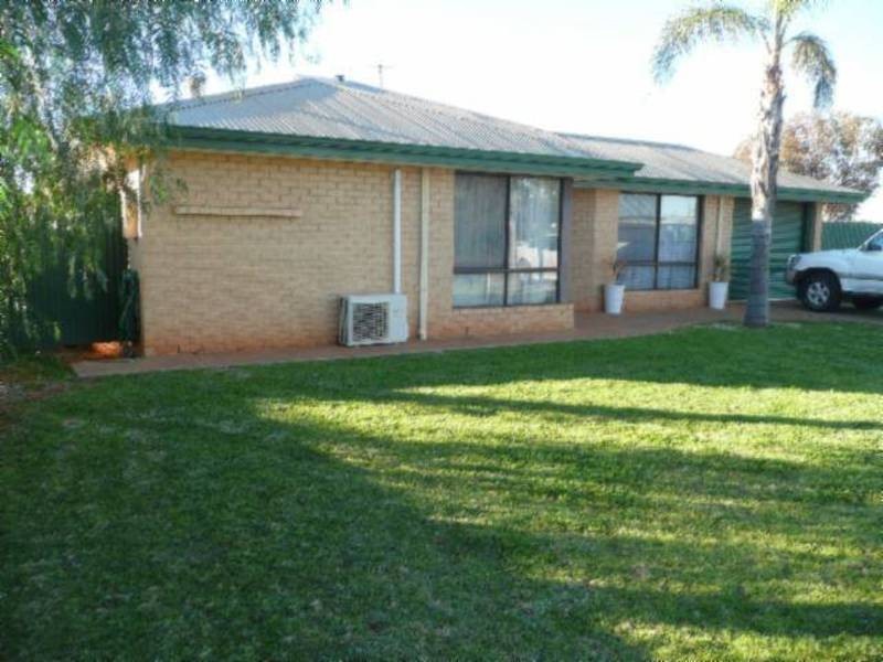 54 Osmetti Drive, Kalgoorlie WA 6430