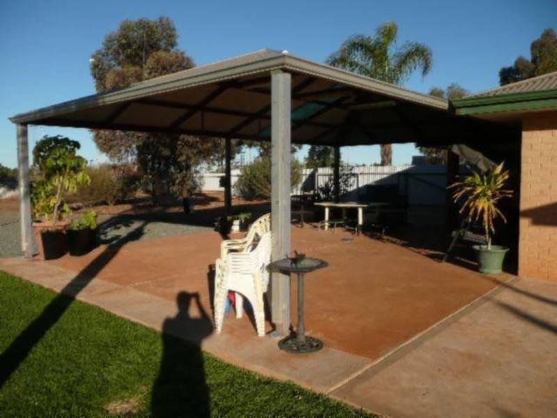 54 Osmetti Drive, Kalgoorlie WA 6430