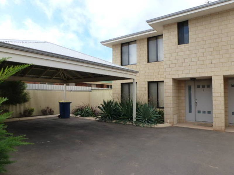 3/25 Macdonald St, Kalgoorlie WA 6430