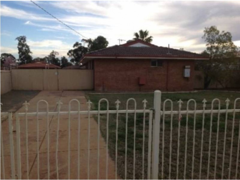32 Belgravia Place, Sth Kalgoorlie, Kalgoorlie WA 6430