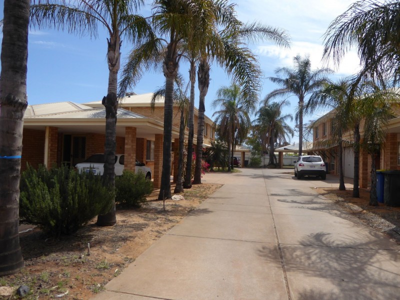 4/310 Egan St, Kalgoorlie WA 6430