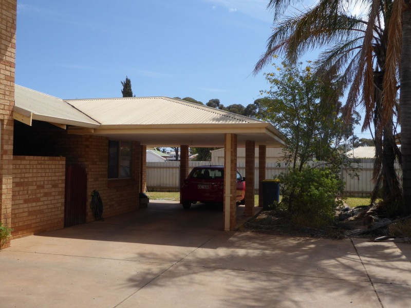 4/310 Egan St, Kalgoorlie WA 6430