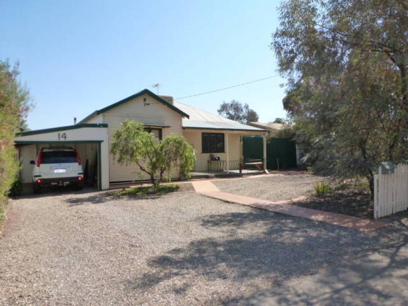 14 Harvey St, Kalgoorlie WA 6430