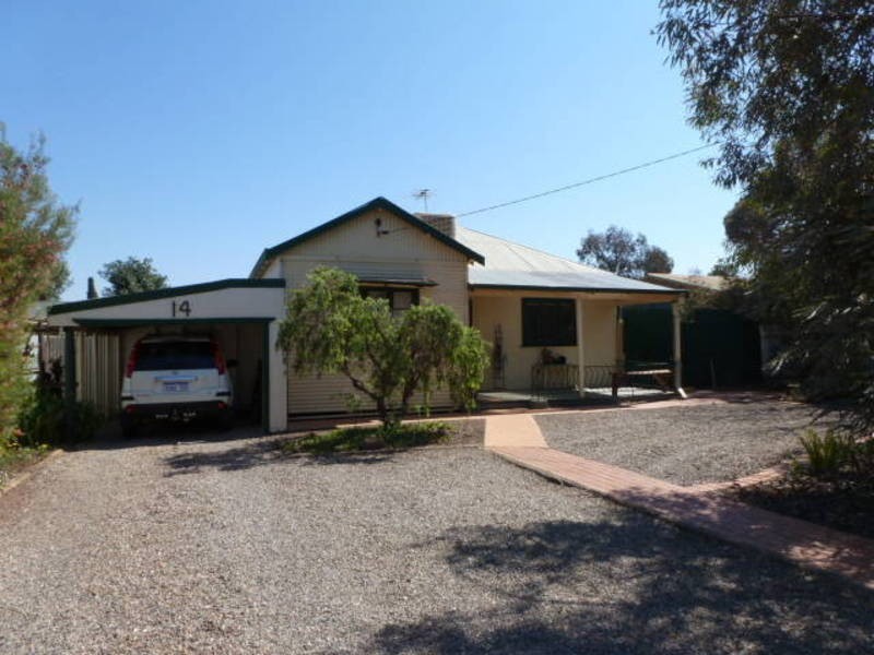 14 Harvey St, Kalgoorlie WA 6430