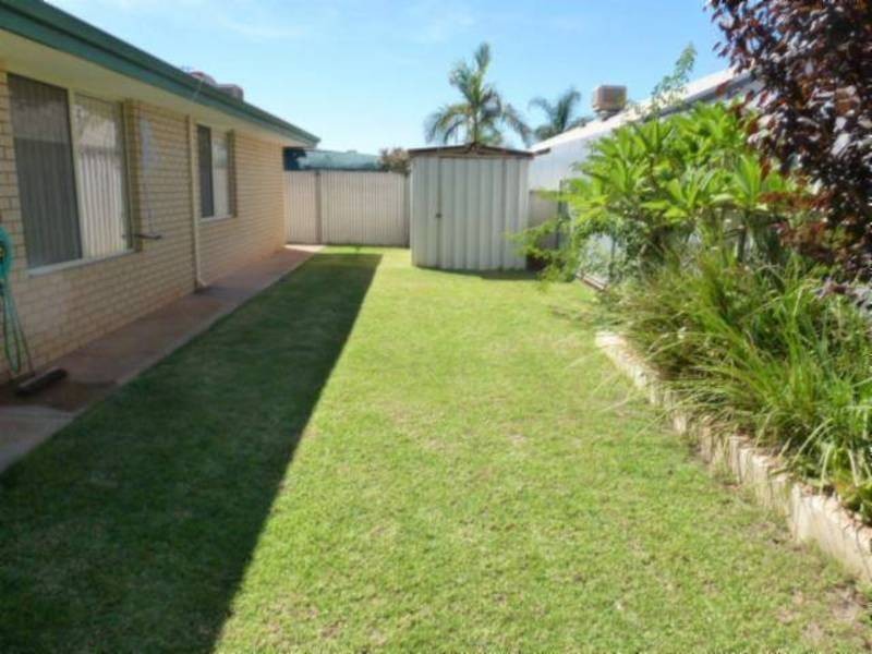 6 Osmetti Drive, Somerville WA 6430