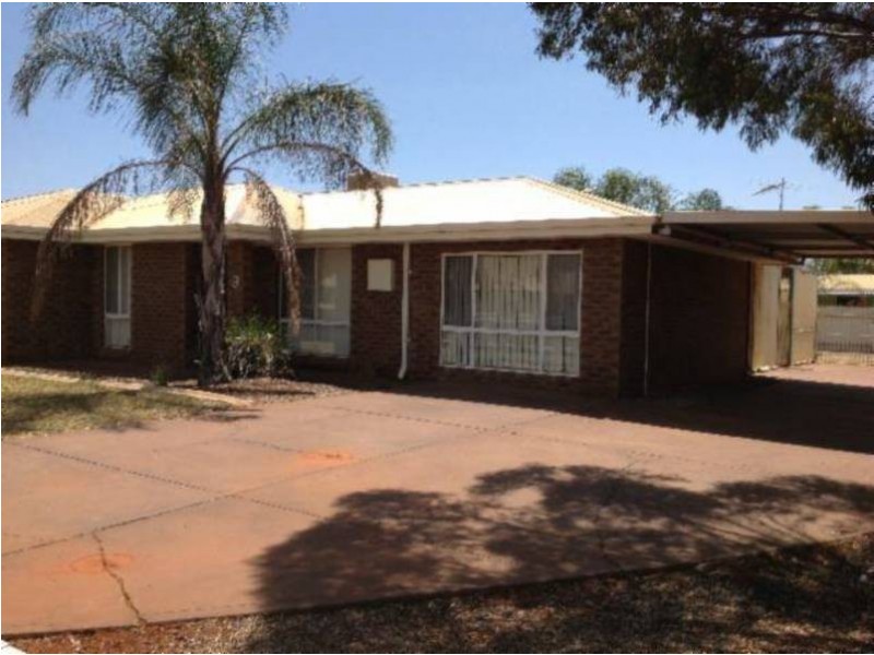 9 Joyce Drive, Kalgoorlie WA 6430