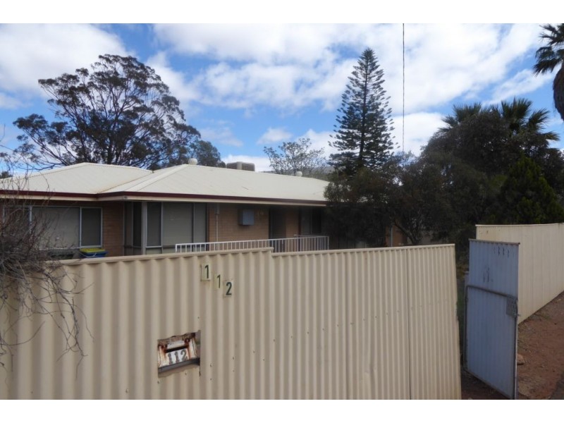 112 Boulder Road, Kalgoorlie WA 6430