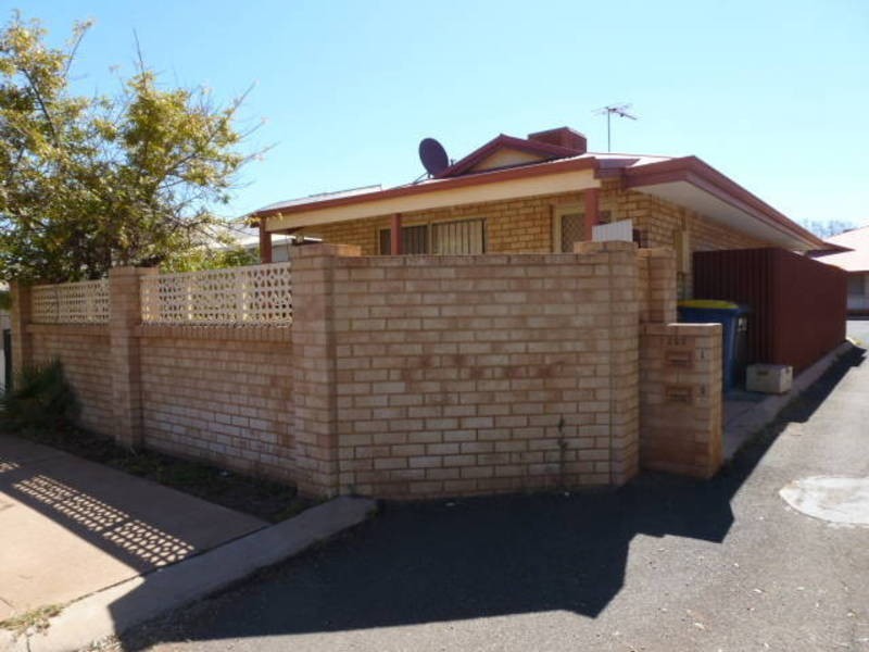 1/126 Cheetham St, Kalgoorlie WA 6430