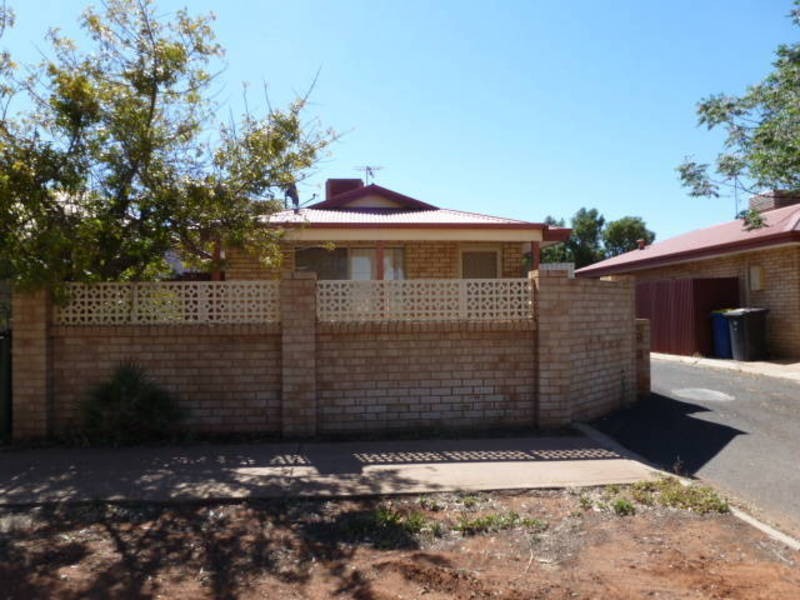 1/126 Cheetham St, Kalgoorlie WA 6430