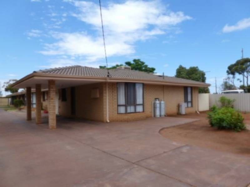 4/43 Piccadilly St, Piccadilly, Kalgoorlie WA 6430