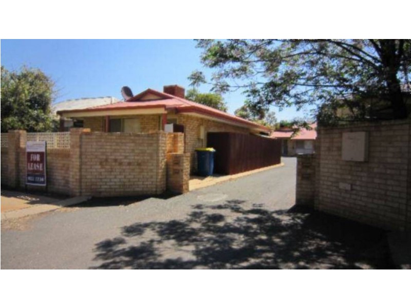 1/126 Cheetham St, Kalgoorlie WA 6430