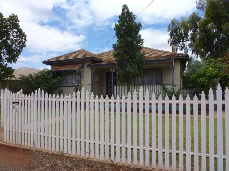 23 Dart St, Boulder WA 6432