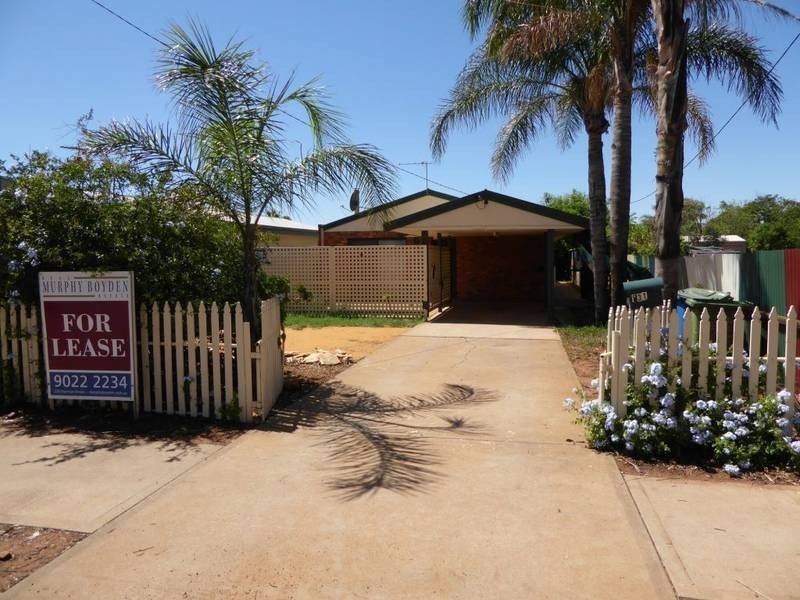 531 Hannan St, Kalgoorlie WA 6430