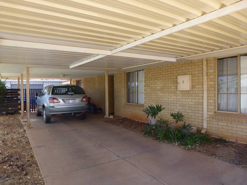 2/53B  Hopkins St, Boulder WA 6432