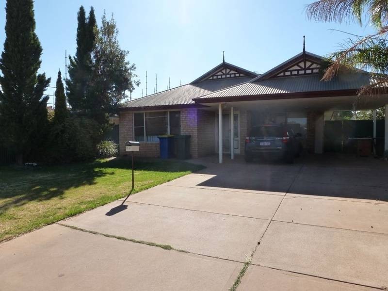 1/50 Osmetti Dr, Somerville, Kalgoorlie WA 6430