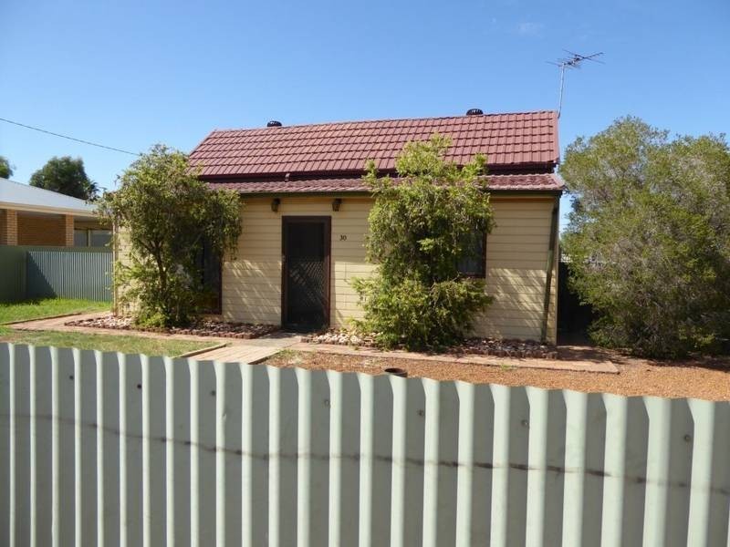30 Dart St Boulder, Kalgoorlie WA 6430