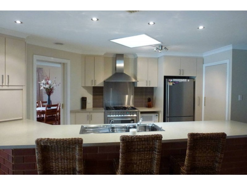 19 Riverina Way, Hannans WA 6430