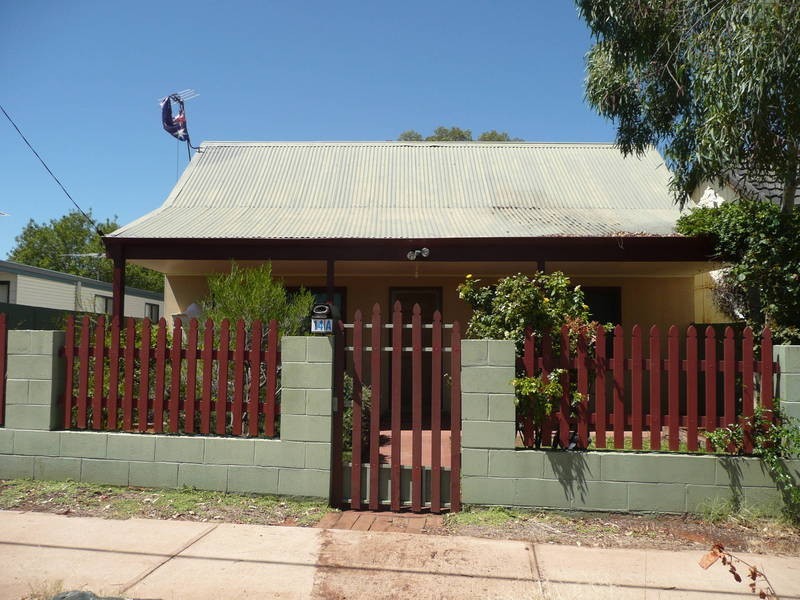 14A Outridge Tce, Kalgoorlie WA 6430