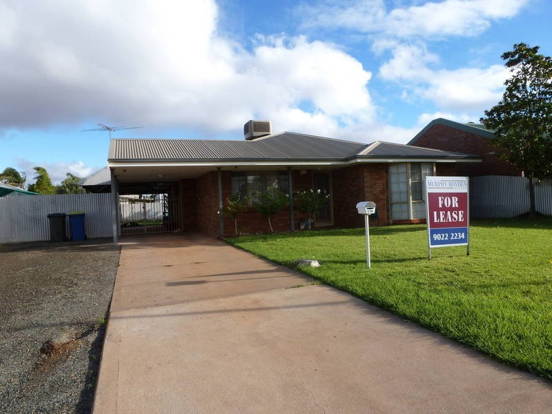 176 Davis St, Boulder WA 6432