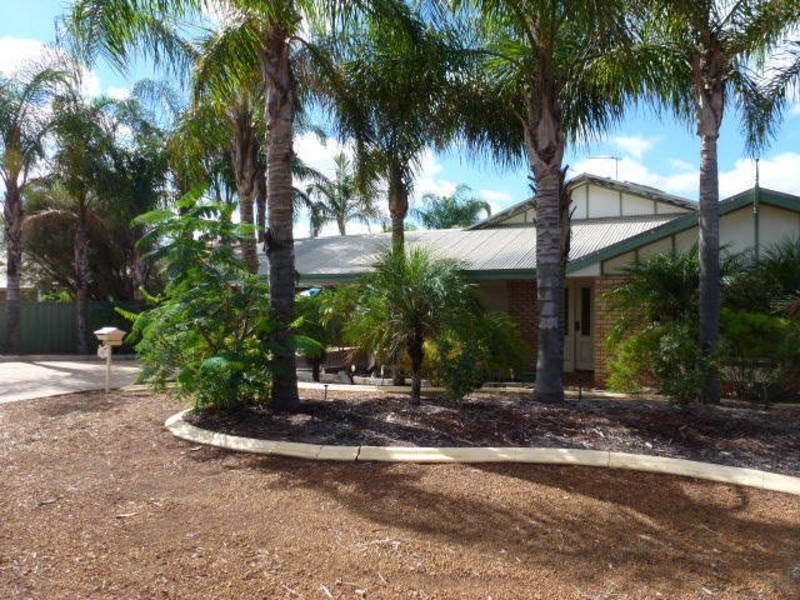 43 Hefron Circle, Somerville WA 6430