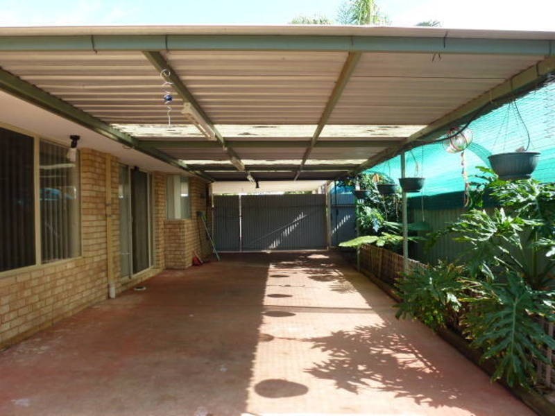 43 Hefron Circle, Somerville WA 6430