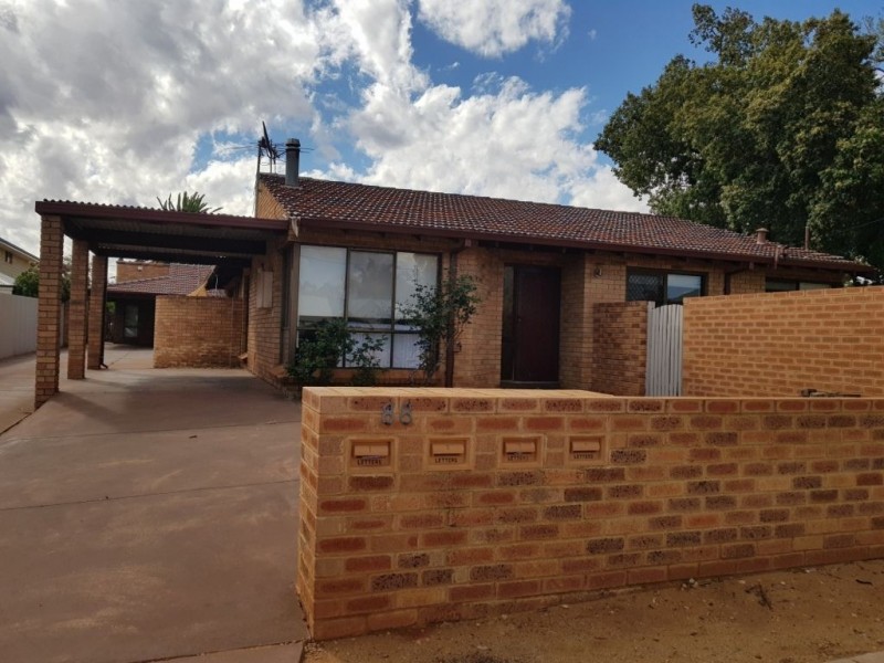 1/88 Collins Street, Piccadilly WA 6430