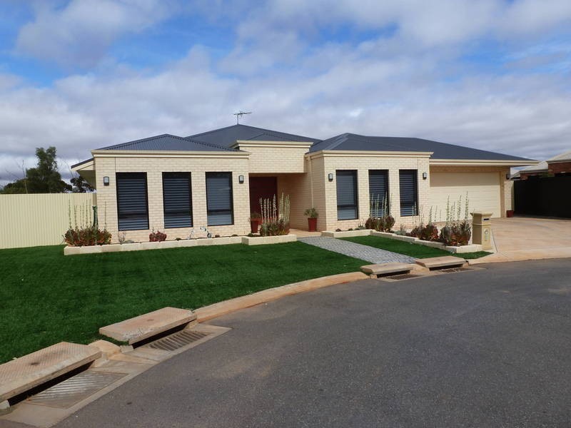 8  Mutzig Close, Somerville WA 6430