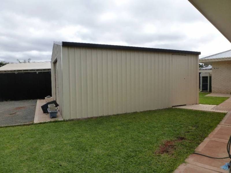 8  Mutzig Close, Somerville WA 6430