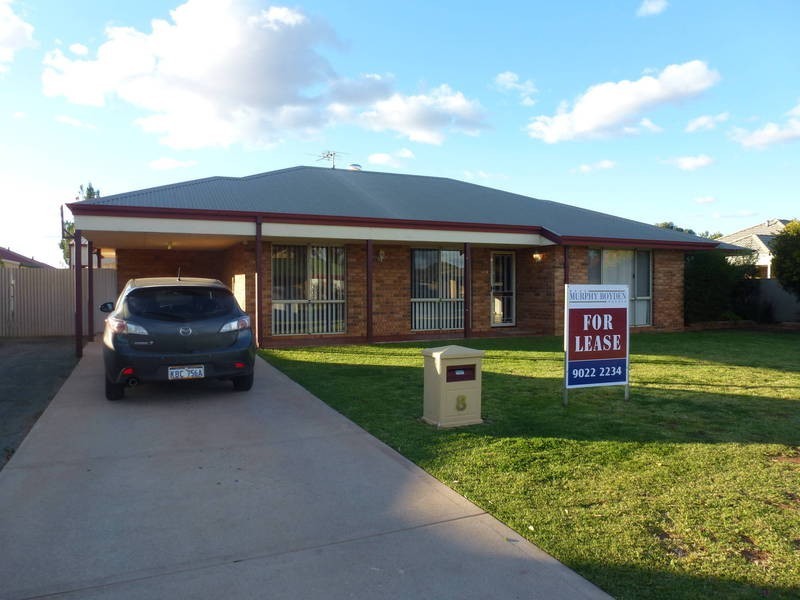 8 Sobota St, Somerville WA 6430