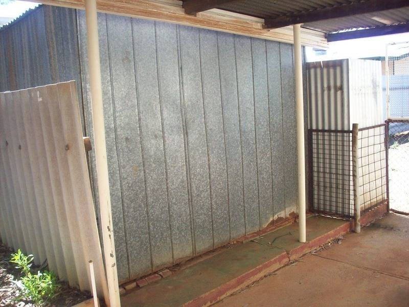 84 Shaw St, Coolgardie WA 6429