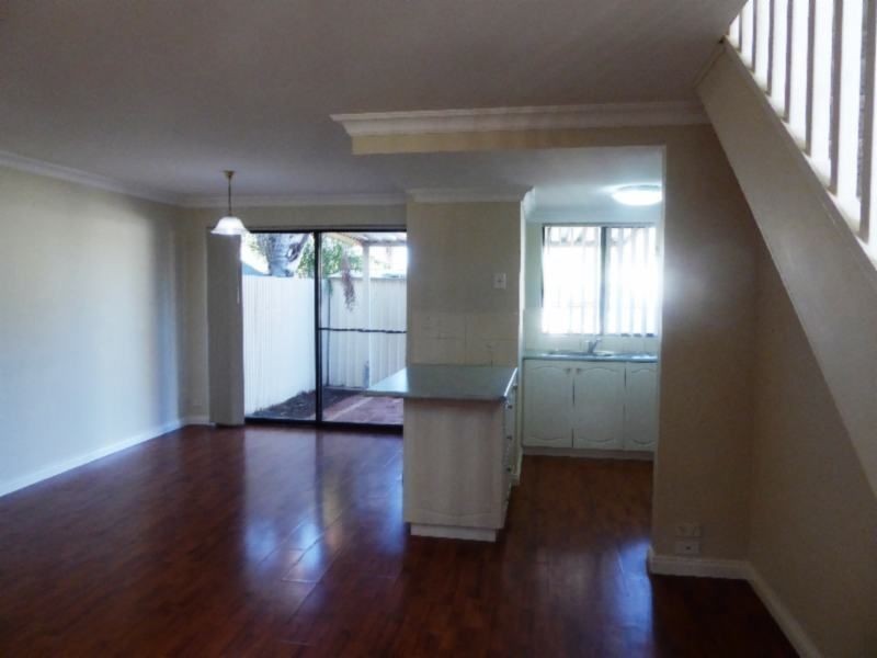 3/126 Piesse Street, Boulder WA 6432