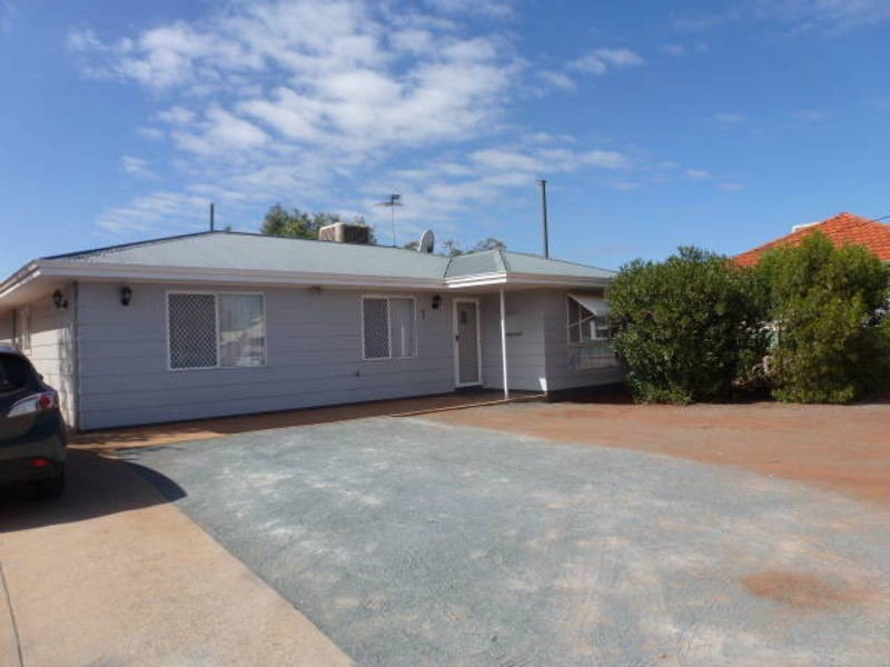 7 Maxwell St, Kalgoorlie WA 6430