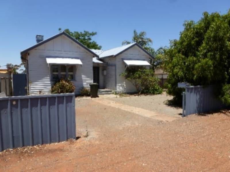 205 Piccadilly St Piccadilly, Kalgoorlie WA 6430