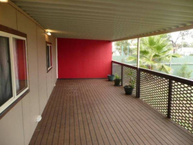 121 Sylvester St, Coolgardie WA 6429