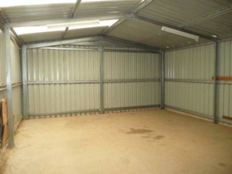 121 Sylvester St, Coolgardie WA 6429