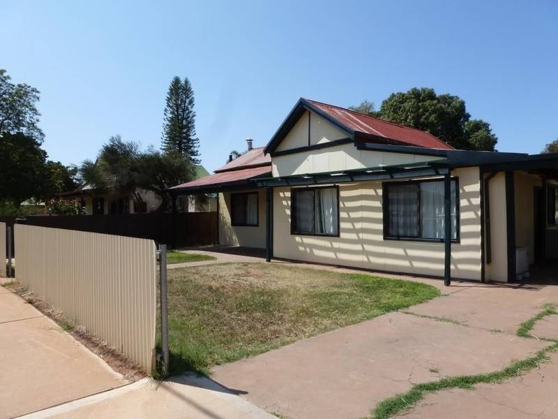13 Oberthur Street, Kalgoorlie WA 6430