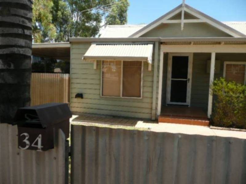 34 Whitlock St, Kalgoorlie WA 6430