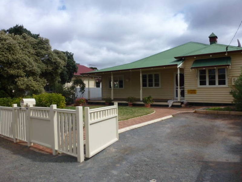 56 Ward St, Lamington WA 6430