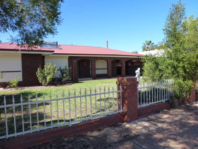 157 Campbell St, West Lamington WA 6430