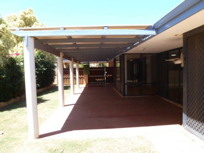 36 Geoffrey Stokes Parade, Kalgoorlie WA 6430