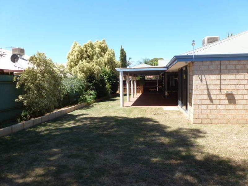 36 Geoffrey Stokes Parade, Kalgoorlie WA 6430