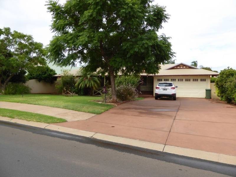 13 McCleery St Somerville, Kalgoorlie WA 6430