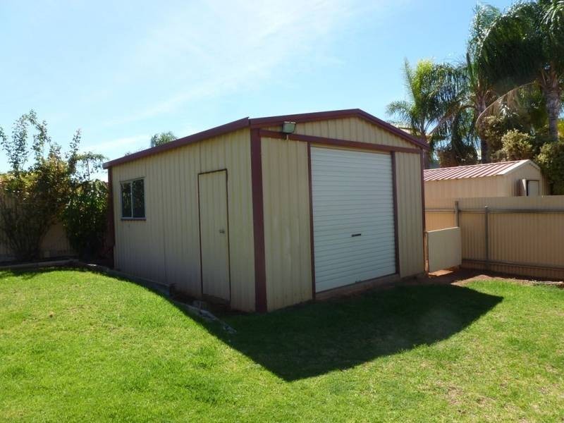 13 McCleery St Somerville, Kalgoorlie WA 6430
