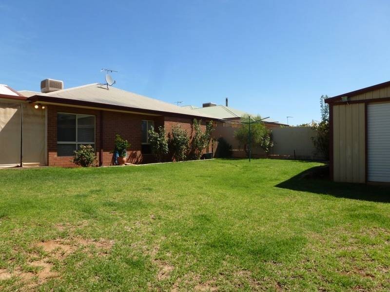 13 McCleery St Somerville, Kalgoorlie WA 6430