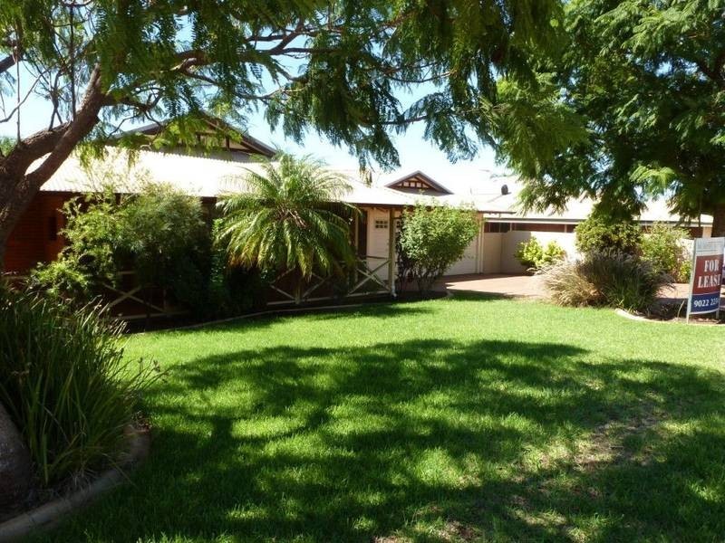 13 McCleery St Somerville, Kalgoorlie WA 6430
