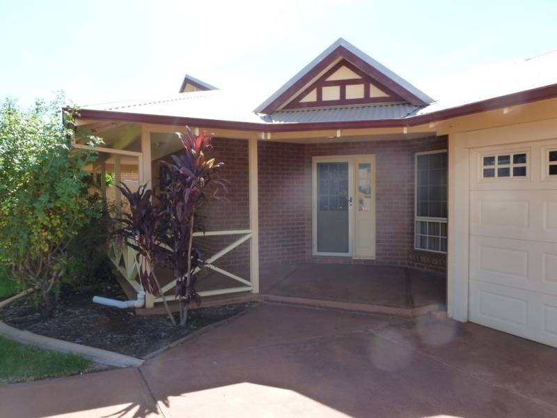 13 McCleery St Somerville, Kalgoorlie WA 6430